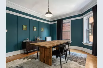 1365 E 52nd Street #1E, Chicago, IL 60615 - Photo 11