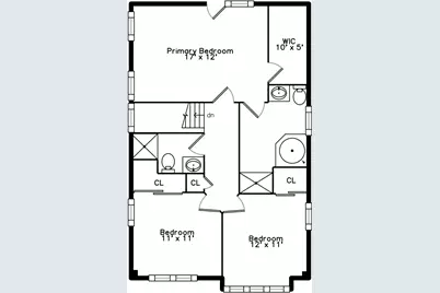 2832 N Tripp Avenue, Chicago, IL 60641 - Photo 37