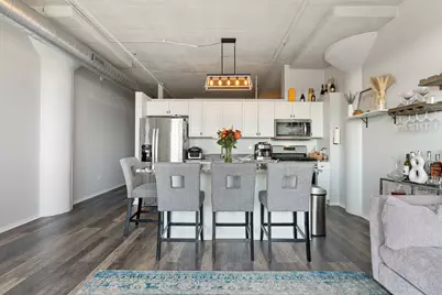 1525 S Sangamon Street #514, Chicago, IL 60608 - Photo 9