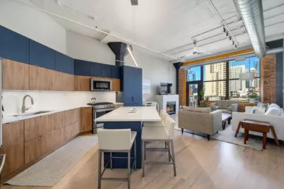 1601 S Michigan Avenue #502, Chicago, IL 60616 - Photo 3