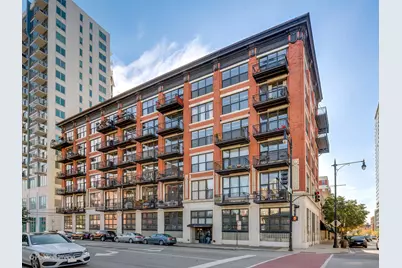 1601 S Michigan Avenue #502, Chicago, IL 60616 - Photo 1