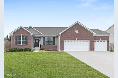 617 Northgate Lane, Shorewood, IL 60404 - Photo 1