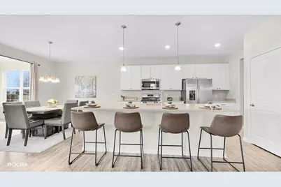 617 Northgate Lane, Shorewood, IL 60404 - Photo 5