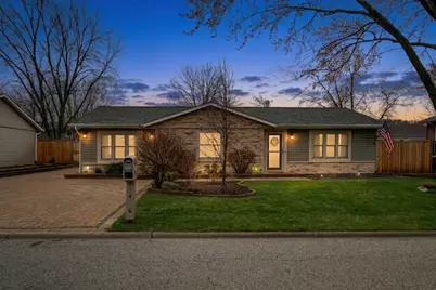 3861 Sutherland Drive, Park City, IL 60085 - Photo 1