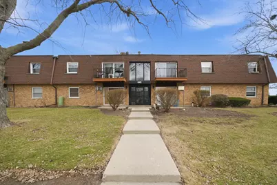 645 Grove Drive #202, Buffalo Grove, IL 60089 - Photo 1