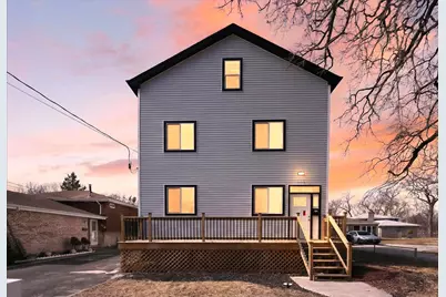 308 Schwab Street, Thornton, IL 60476 - Photo 1