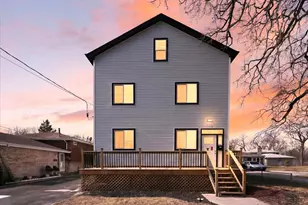 308 Schwab St, Thornton, IL 60476 - Photo 1