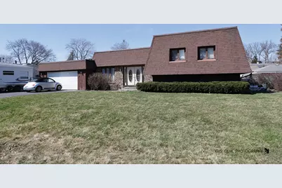 33312 N Lone Rock Road, Grayslake, IL 60030 - Photo 1