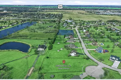 22600 Knoll Court, New Lenox, IL 60451 - Photo 5