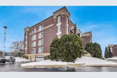 7021 W Touhy Avenue #509, Niles, IL 60714 - Photo 23