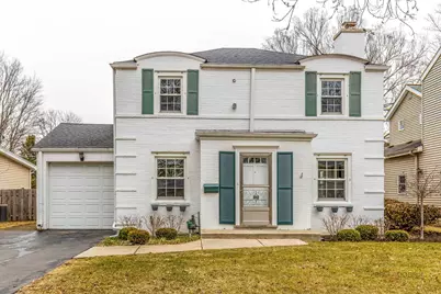 305 S George Street, Mount Prospect, IL 60056 - Photo 3