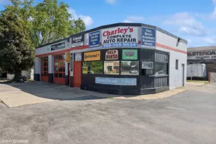 11849 S Pulaski Rd, Alsip, IL 60803 - Photo 1