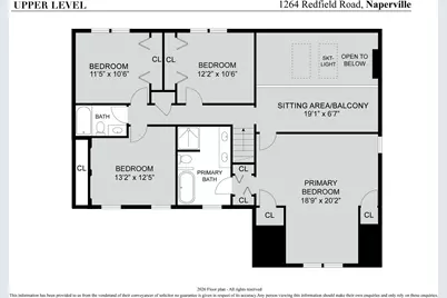 1264 Redfield Road, Naperville, IL 60563 - Photo 29