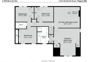 1264 Redfield Rd, Naperville, IL 60563 - Photo 29