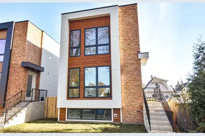 3013 N Normandy Avenue, Chicago, IL 60634 - Photo 1