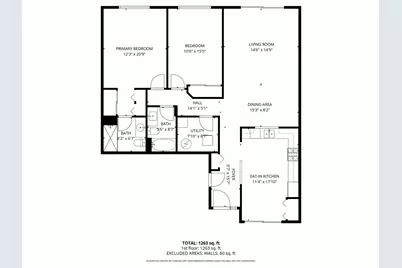 21304 W Douglas Lane, Plainfield, IL 60544 - Photo 19