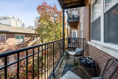 300 W Scott Street #403, Chicago, IL 60610 - Photo 9