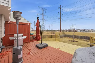 1594 Arborwood Circle, Romeoville, IL 60446 - Photo 25