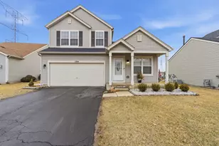 1594 Arborwood Cir, Romeoville, IL 60446 - Photo 1