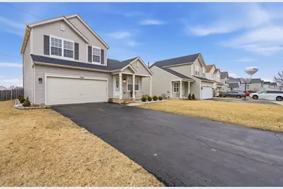 1594 Arborwood Circle, Romeoville, IL 60446 - Photo 35