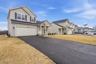 1594 Arborwood Cir, Romeoville, IL 60446 - Photo 35