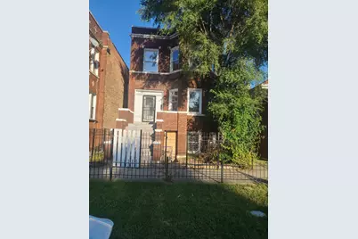 5419 S Hermitage Avenue, Chicago, IL 60609 - Photo 1