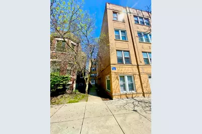 3915 N Southport Avenue #2W, Chicago, IL 60613 - Photo 1