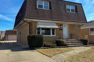 4233 N Odell Ave, Norridge, IL 60706 - Photo 1