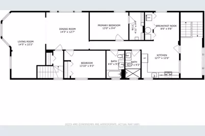 2229 W Augusta Boulevard, Chicago, IL 60622 - Photo 21