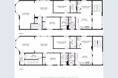 2229 W Augusta Boulevard, Chicago, IL 60622 - Photo 19