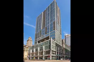 8 E Randolph St, Chicago, IL 60601 - Photo 1