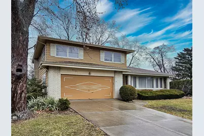 1831 N Rolling Lane, Arlington Heights, IL 60004 - Photo 3