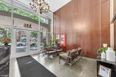 336 W Wellington Avenue #1104, Chicago, IL 60657 - Photo 3