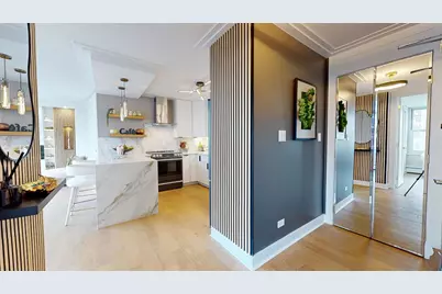 336 W Wellington Avenue #1104, Chicago, IL 60657 - Photo 9