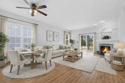 45 W Vandermeer Drive, Antioch, IL 60002 - Photo 3