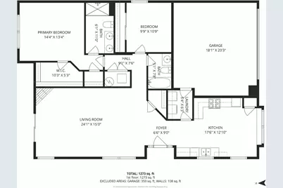 45 W Vandermeer Drive, Antioch, IL 60002 - Photo 19