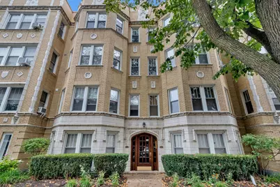 820 Washington Boulevard #G, Oak Park, IL 60302 - Photo 1