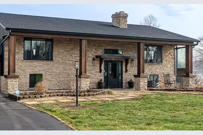 11606 Trevino Lane, Marion, IL 62959 - Photo 3