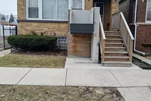 6942 S Bell Ave, Chicago, IL 60636 - Photo 1