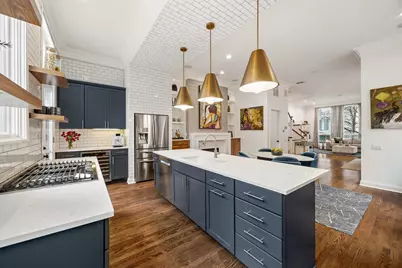 438 E North Water Street, Chicago, IL 60611 - Photo 3