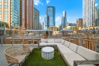 438 E North Water Street, Chicago, IL 60611 - Photo 27