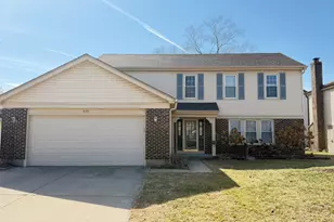 630 Cobblestone Ln, Buffalo Grove, IL 60089 - Photo 1