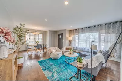 8837 Oketo Avenue, Morton Grove, IL 60053 - Photo 3