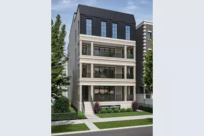 822 W Aldine Avenue #3S, Chicago, IL 60657 - Photo 1