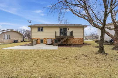 13707 W Carefree Drive, Homer Glen, IL 60491 - Photo 33