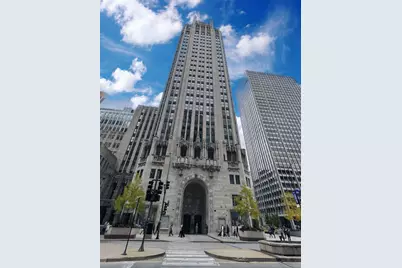 435 N Michigan Avenue #611, Chicago, IL 60611 - Photo 1