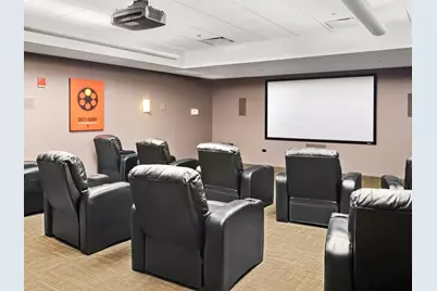 65 E Monroe Street #4317, Chicago, IL 60603 - Photo 19