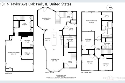 131 N Taylor Avenue, Oak Park, IL 60302 - Photo 31