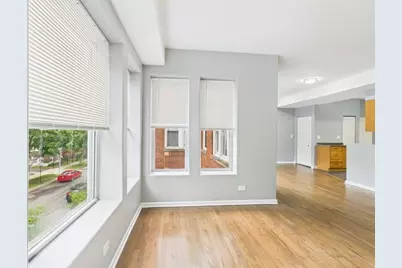 1729 E 67th Street #2E, Chicago, IL 60649 - Photo 5