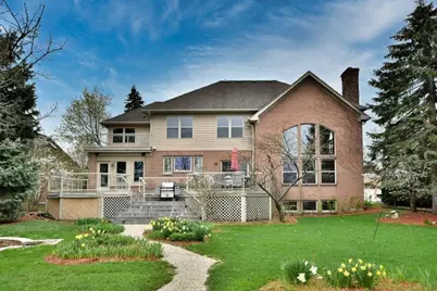 2062 N Broadmoor Lane, Vernon Hills, IL 60061 - Photo 35